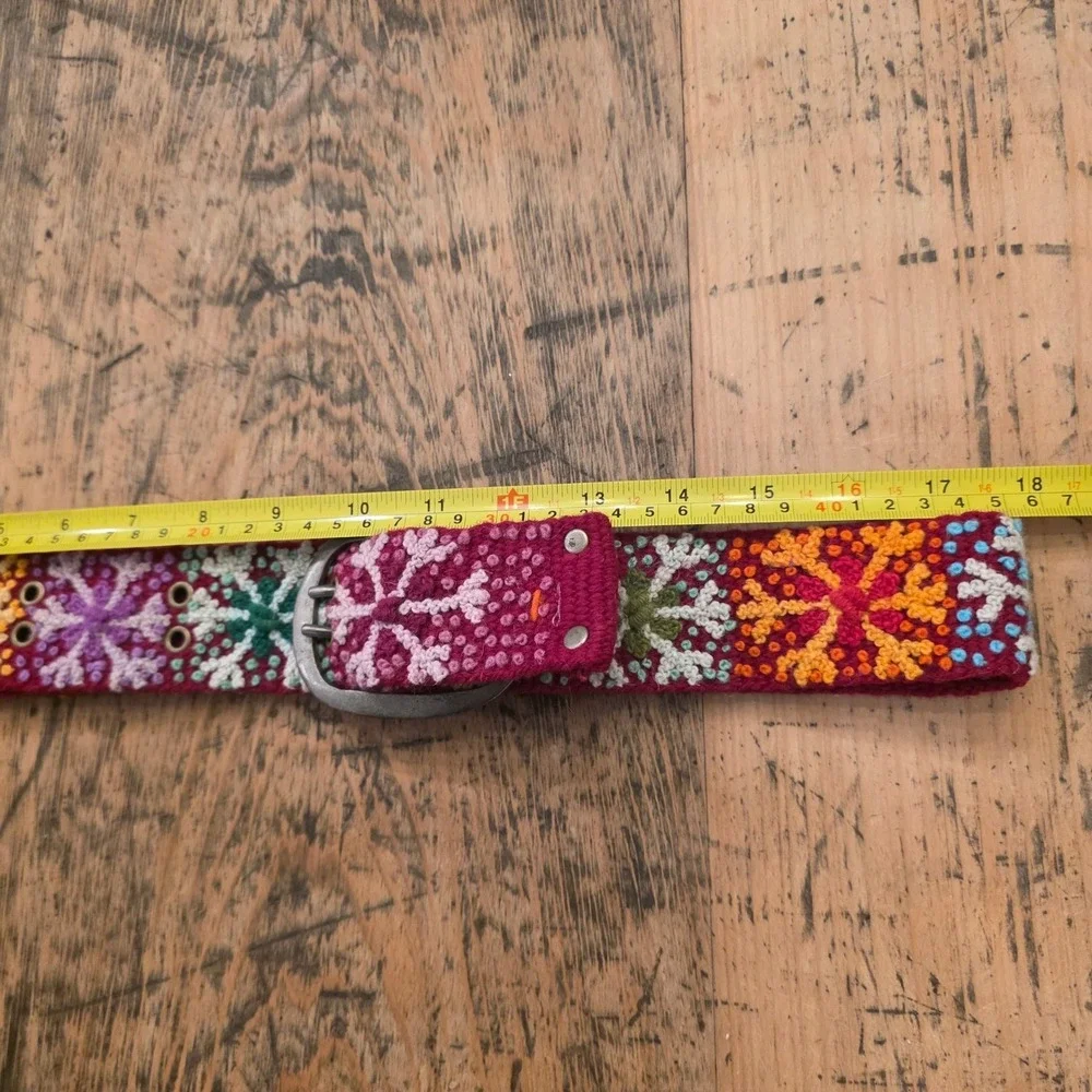 Jenny Krauss handmade wool